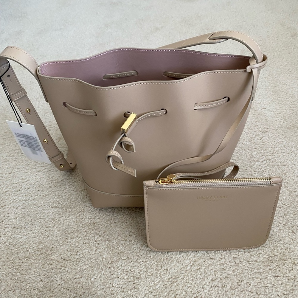 Teddy Blake Handbag